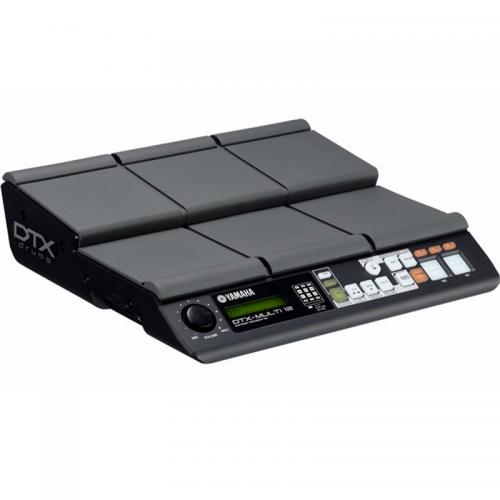DTX Multi 12 - Electronic Drum Pad